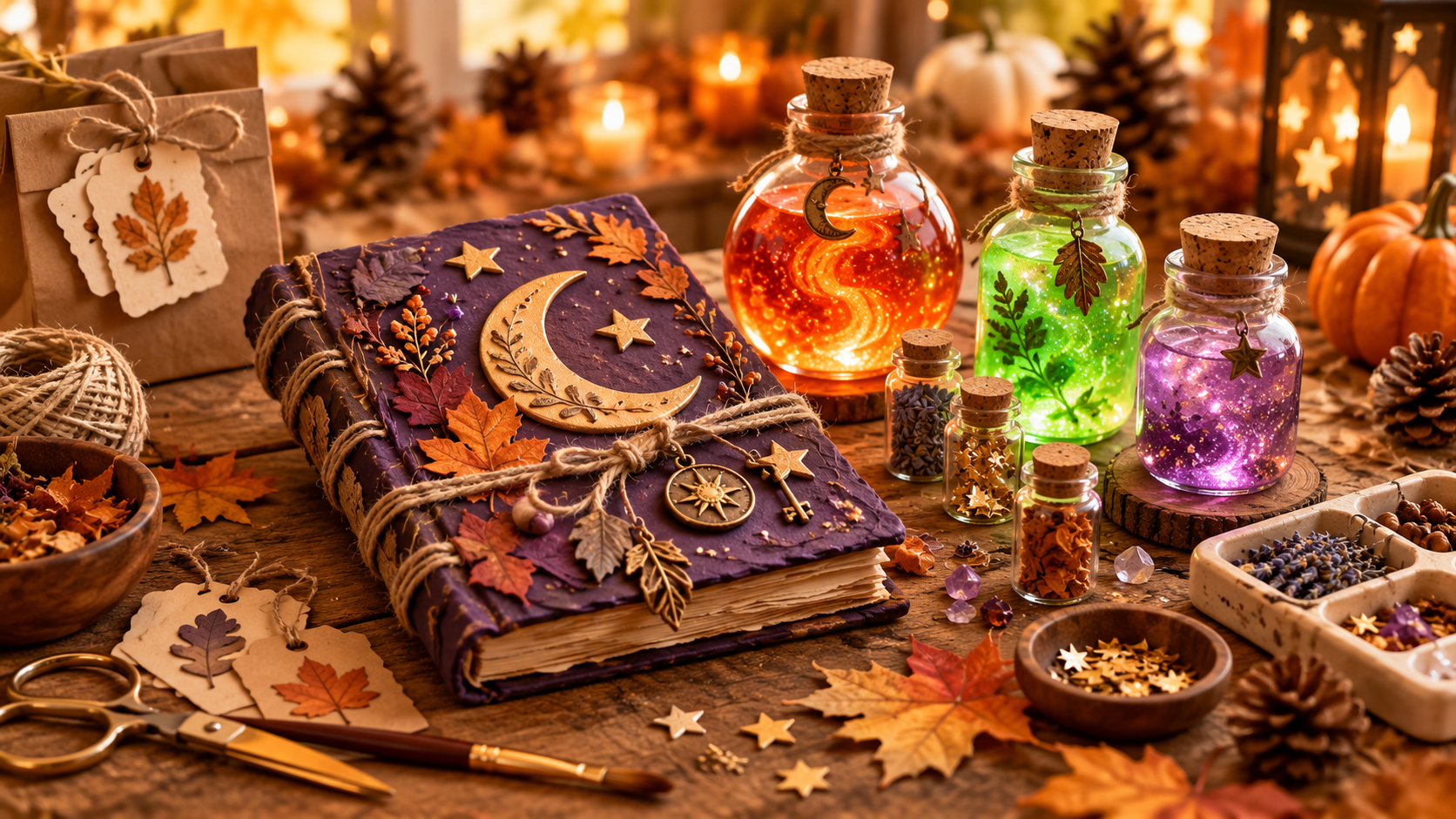 Laboratorio di Halloween per bambini a Busto Arsizio